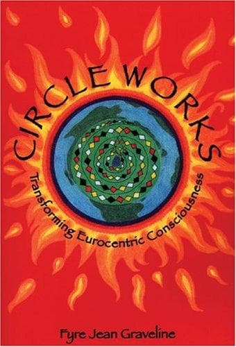 Cover of Circle works by Fyre Jean Graveline