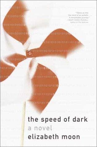 Cover of The Speed of Dark by Elizabeth Moon