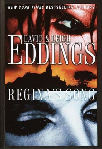 Cover of Regina's song by David Eddings