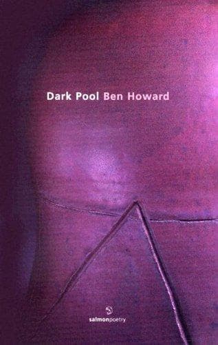 Cover of Dark pool by Howard, Ben