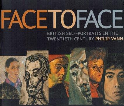 Cover of Face to Face by Philip Vann