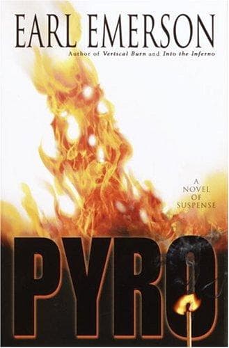 Cover of Pyro by Earl W. Emerson
