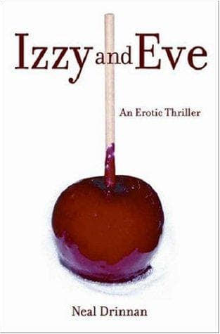 Cover of Izzy and Eve by Neal Drinnan