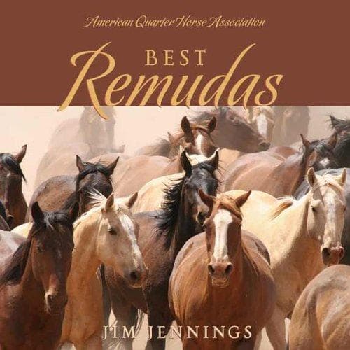 Cover of Best Remudas by Jim Jennings