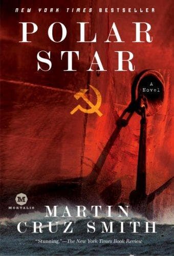 Cover of Polar Star by Martin Cruz Smith