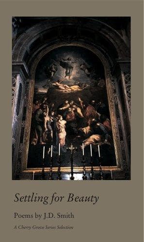 Cover of Settling for beauty by J. D. Smith