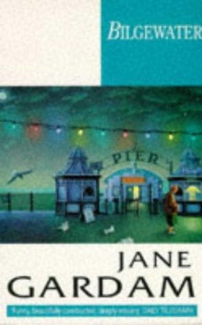 Cover of Bilgewater by Jane Gardam