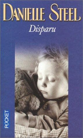 Cover of Secuestrado by Danielle Steel