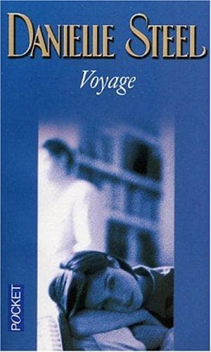 Cover of EL VIAJE by Danielle Steel