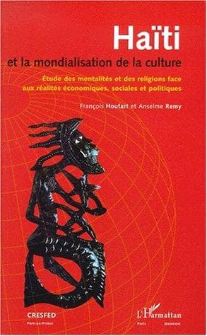 Cover of Haïti et la mondialisation de la culture by François Houtart