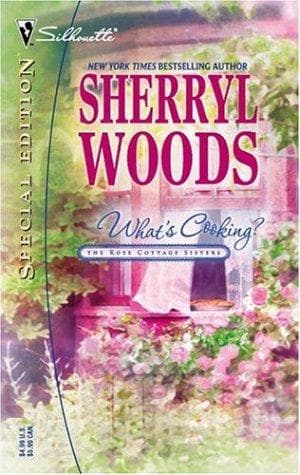 Cover of What's cooking? by Sherryl Woods