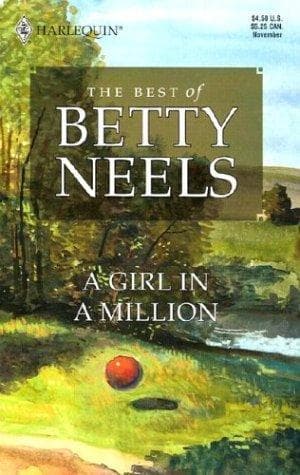 Cover of A Girl in a Million by Kako Itō