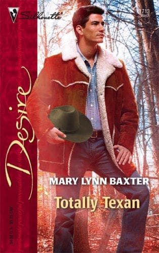 Cover of Totally Texan by Mary Lynn Baxter