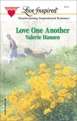 Cover of Love One Another (Love Inspired, #154) by Valerie Hansen