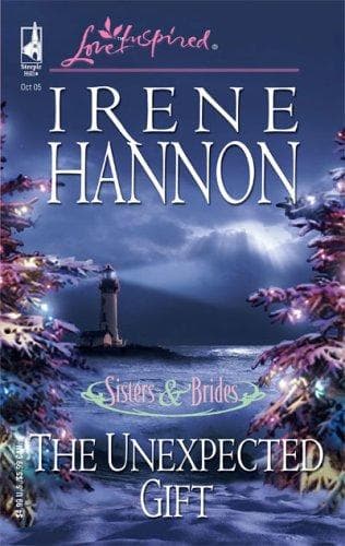 Cover of The unexpected gift by Irene Hannon