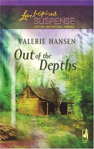 Cover of Out Of The Depths by Valerie Hansen
