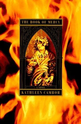 Cover of The book of mercy by Kathleen Cambor