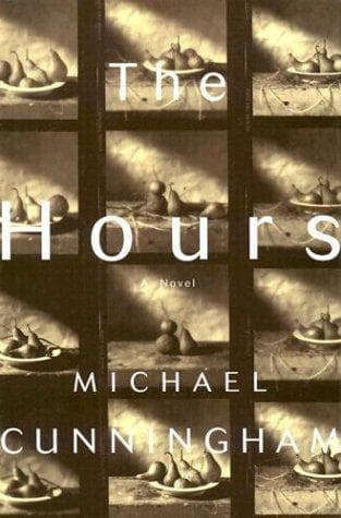 Cover of The Hours by Michael Cunningham