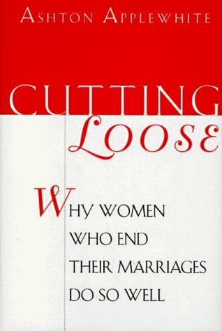 Cover of Cutting Loose by Ashton Applewhite