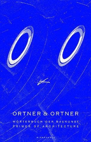 Cover of Ortner and Ortner by Laurids Ortner