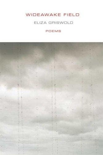 Cover of Wideawake Field by Eliza Griswold