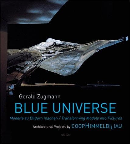 Cover of Gerald Zugmann by Gerald Zugmann