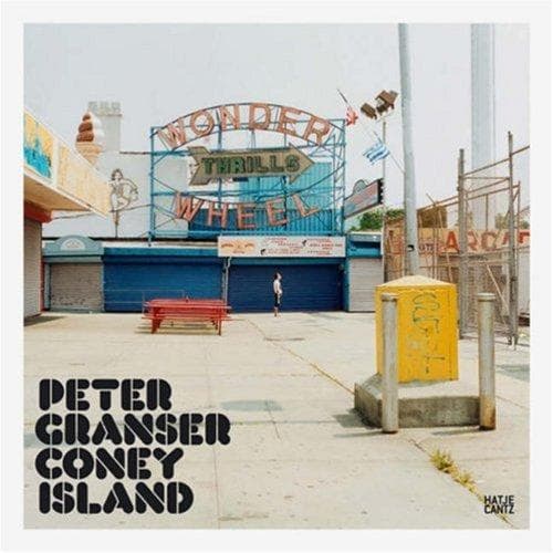 Cover of Peter Granser by Peter Granser