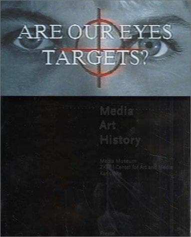 Cover of Media--art--history by Schwarz, Hans-Peter