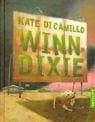 Cover of Because of Winn-Dixie by Kate DiCamillo