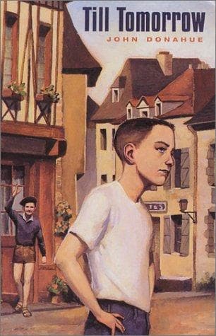 Cover of Till tomorrow by John Donahue