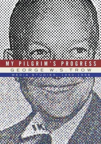 Cover of My pilgrim's progress by George W. S. Trow