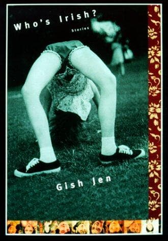Cover of Who's Irish? by Gish Jen