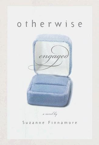Cover of Otherwise Engaged by Suzanne Finnamore