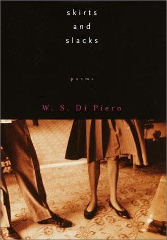 Cover of Skirts and slacks by W. S. Di Piero