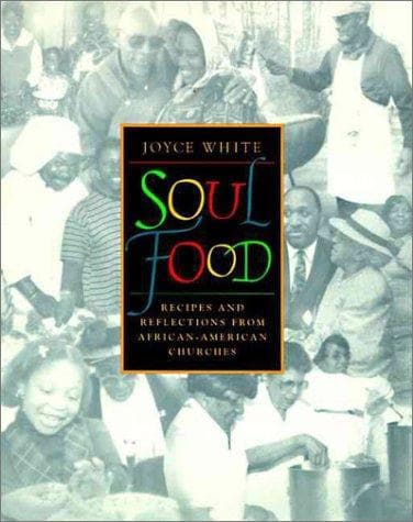 Cover of Soul Food by Joyce White
