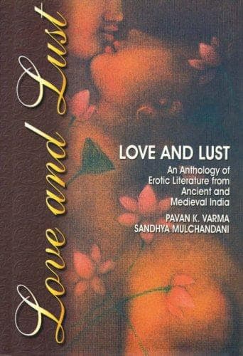 Cover of Love and lust by Pavan K. Varma