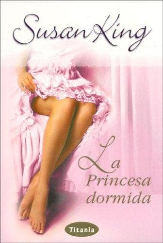 Cover of La Princesa Dormida / Waking the Princess by Susan King
