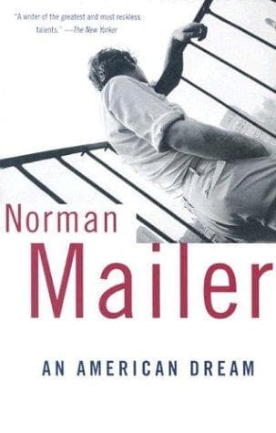 Cover of An American Dream by Norman Mailer