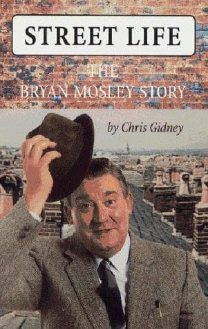 Cover of Street Life by Chris Gidney
