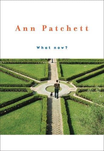 Cover of What now? by Ann Patchett