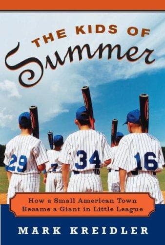 Cover of Six Good Innings by Mark Kreidler