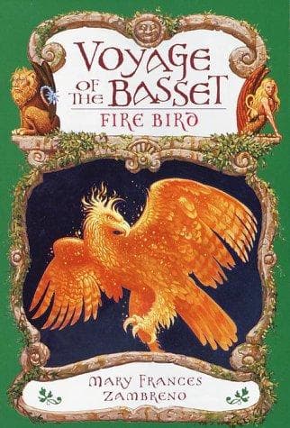Cover of Fire bird by Mary Frances Zambreno