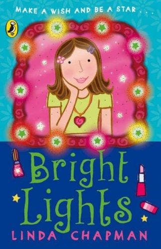 Cover of Bright Lights by Linda Chapman