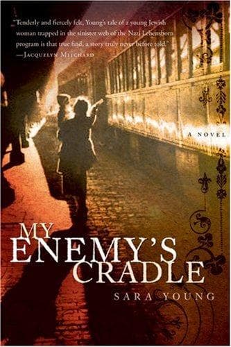Cover of My Enemy's Cradle by Sara Young