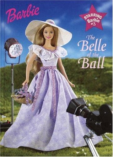 Cover of The Belle of the Ball by Alison Inches
