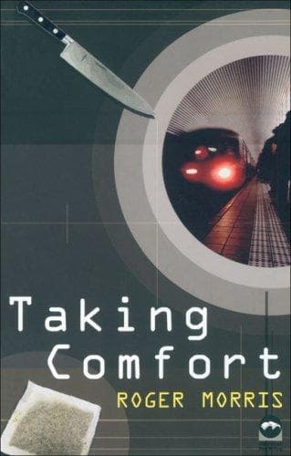 Cover of Taking Comfort by Roger Morris