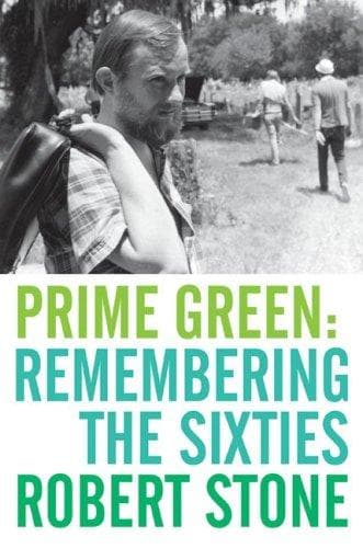 Cover of Prime Green by Robert Stone