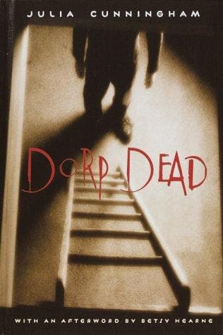 Cover of Dorp Dead by Julia Cunningham