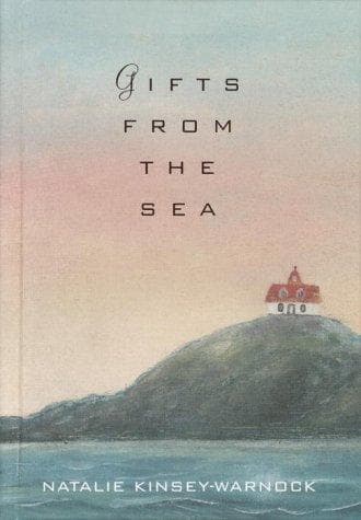 Cover of Gifts from the sea by Natalie Kinsey-Warnock