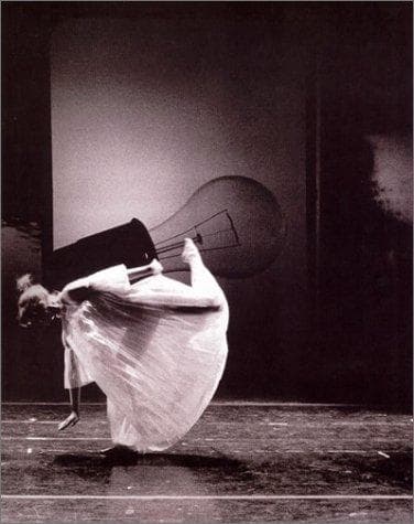 Cover of Trisha Brown by Hendel Teicher
